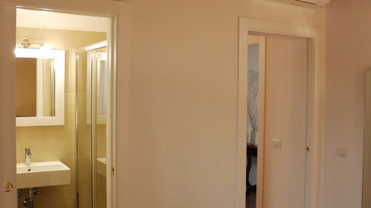 Photo of Bathroom in Cittadella