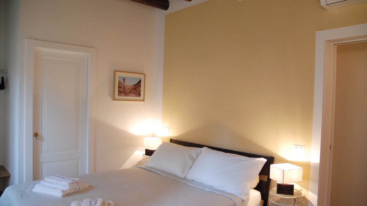 Photo of Bedroom in Cittadella