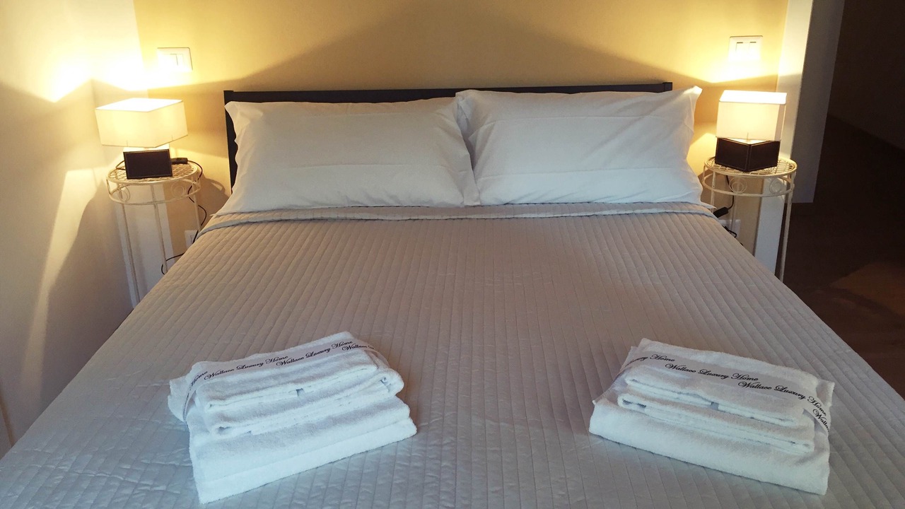Photo of Bedroom in Cittadella