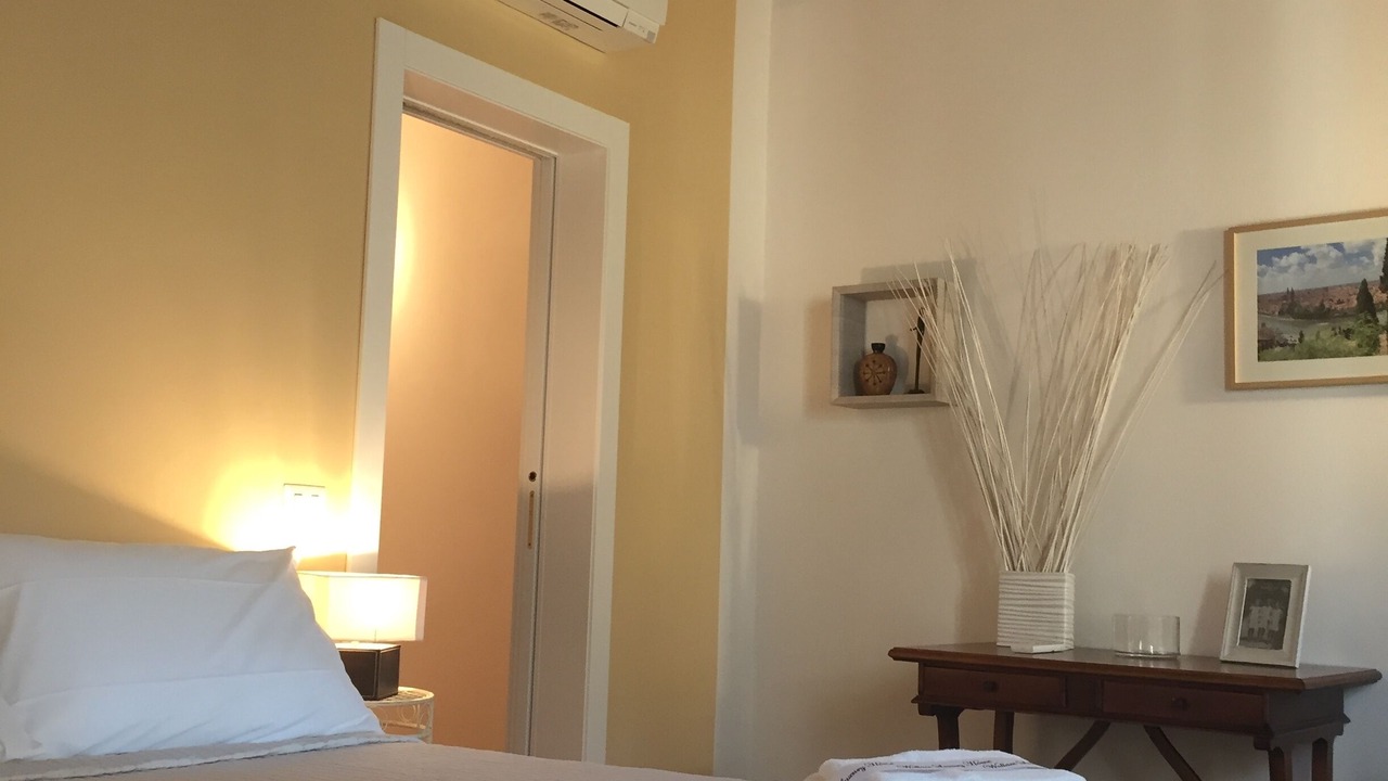 Photo of Bedroom in Cittadella