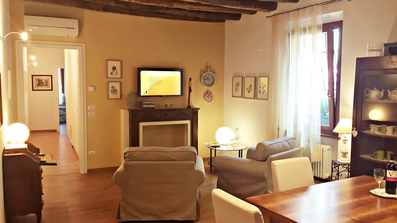Photo of Livingroom in Cittadella