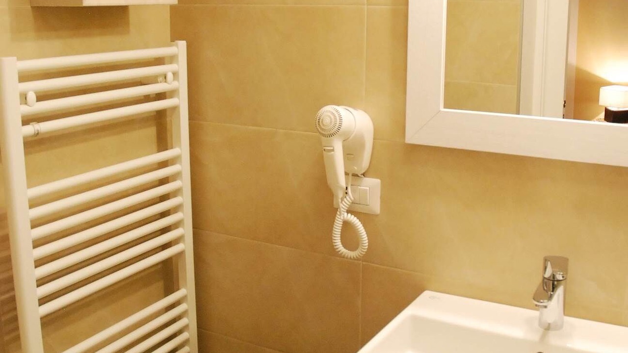 Photo of Bathroom in Cittadella