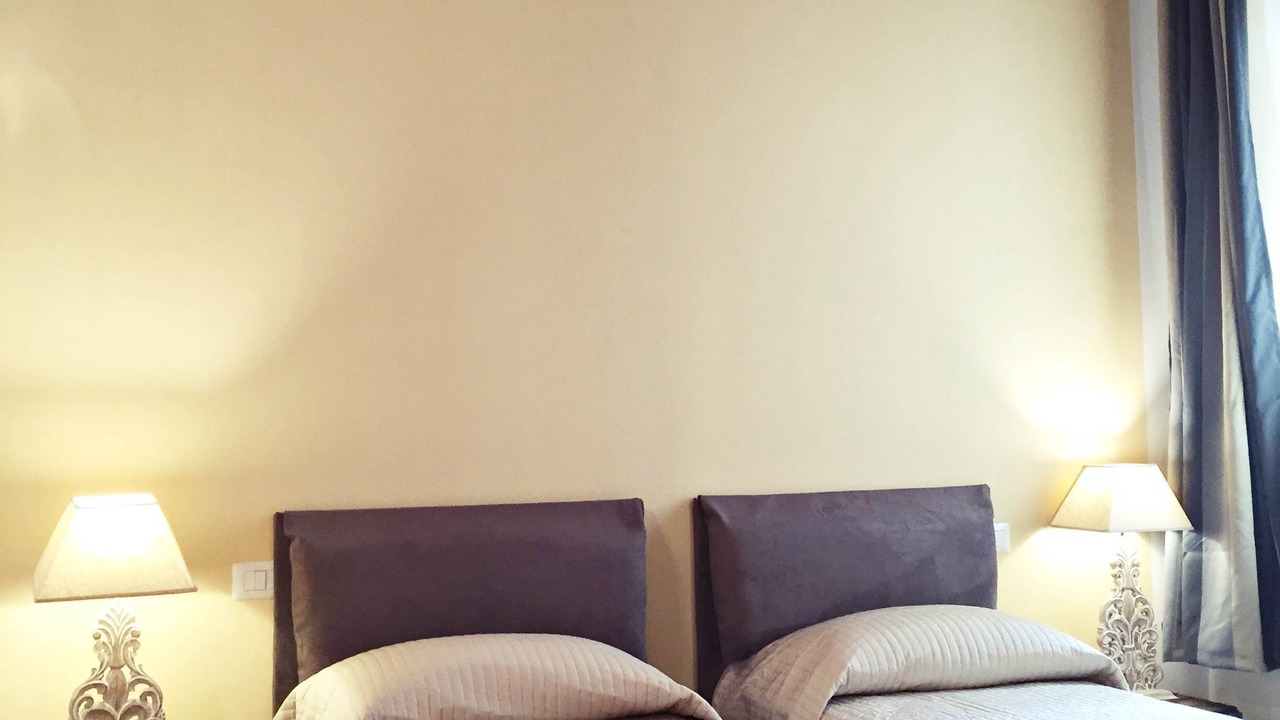 Photo of Bedroom in Cittadella