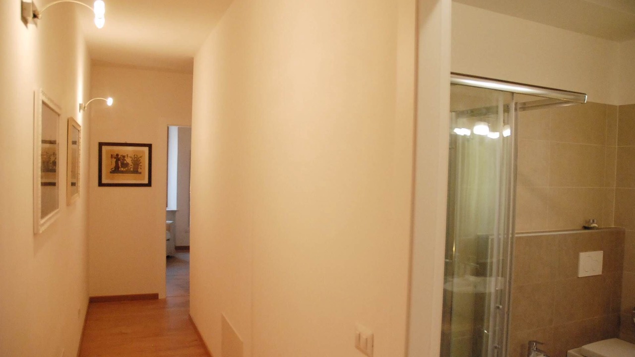 Photo of Bathroom in Cittadella