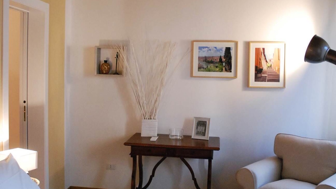 Photo of Bedroom in Cittadella