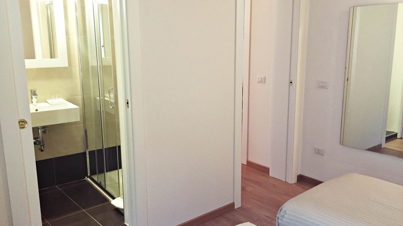 Photo of Bathroom in Cittadella