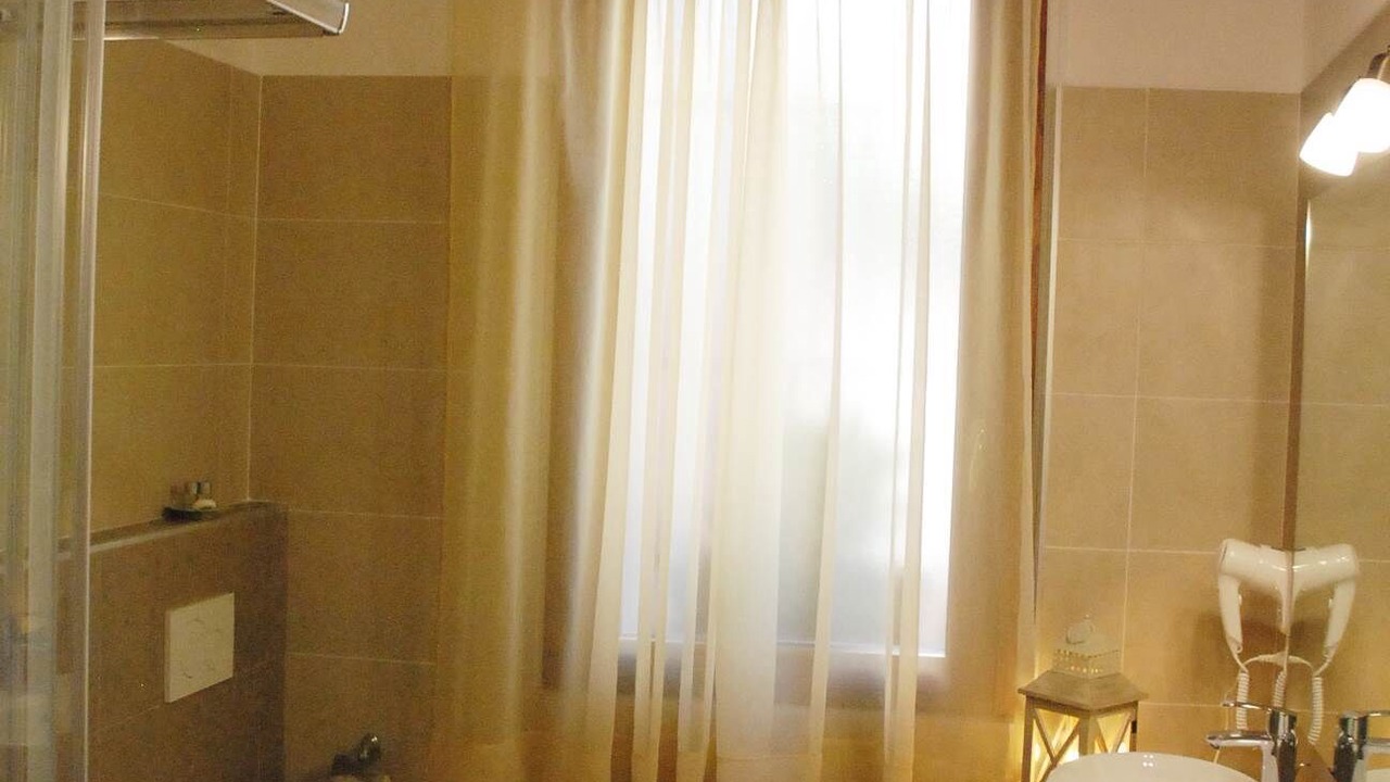 Photo of Bathroom in Cittadella