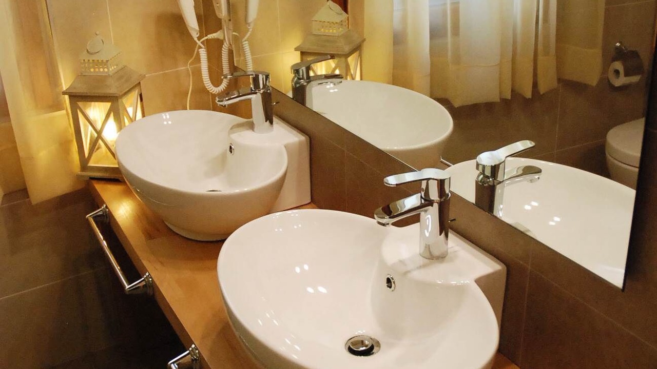 Photo of Bathroom in Cittadella
