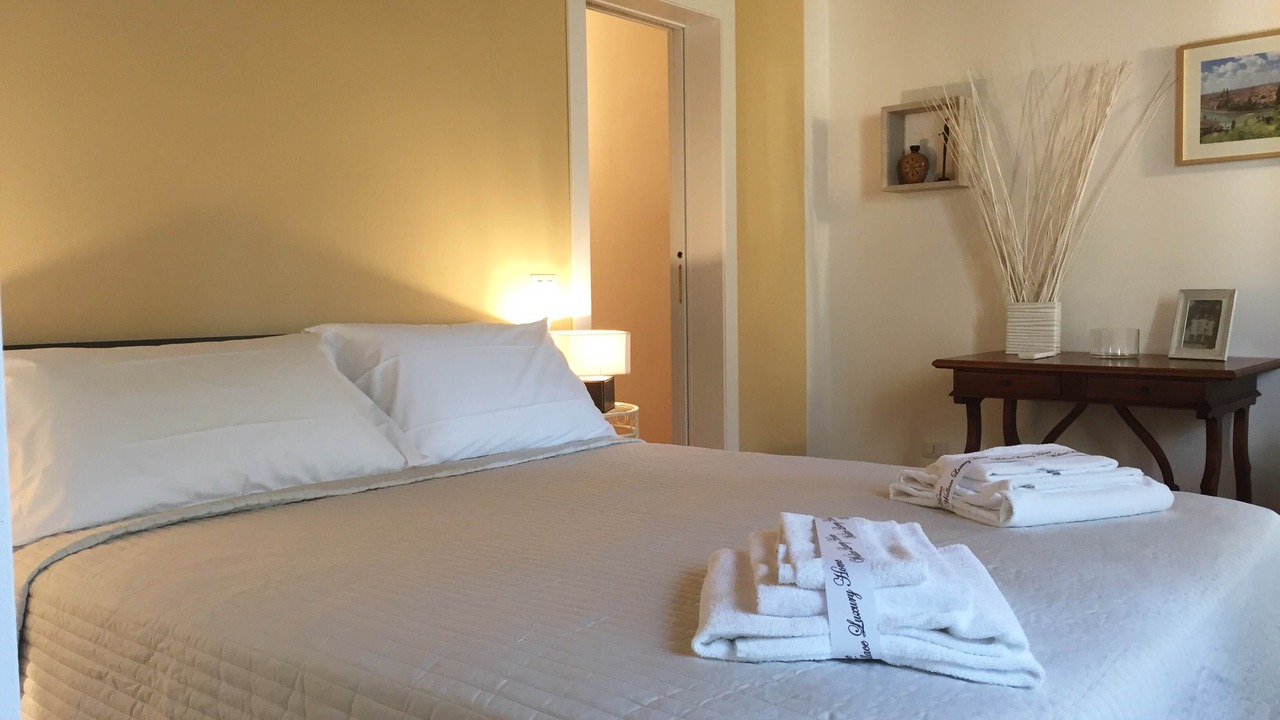 Photo of Bedroom in Cittadella