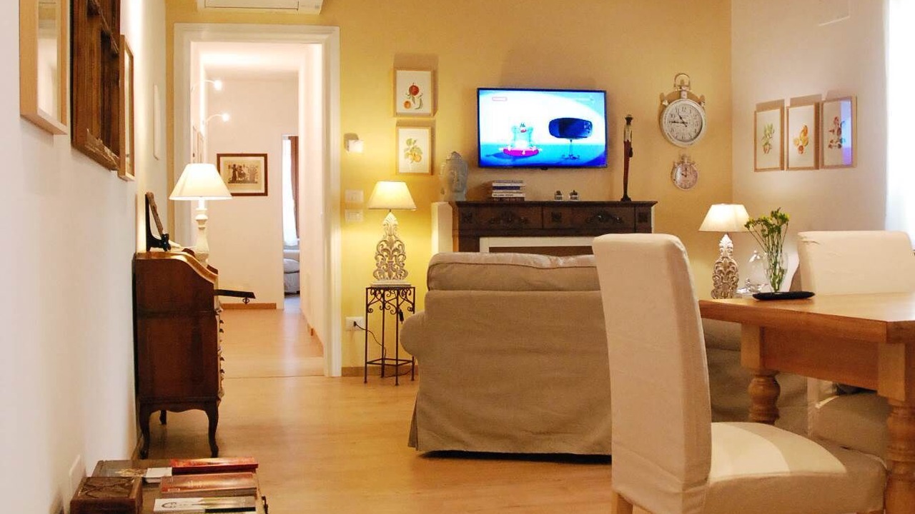 Photo of Livingroom in Cittadella