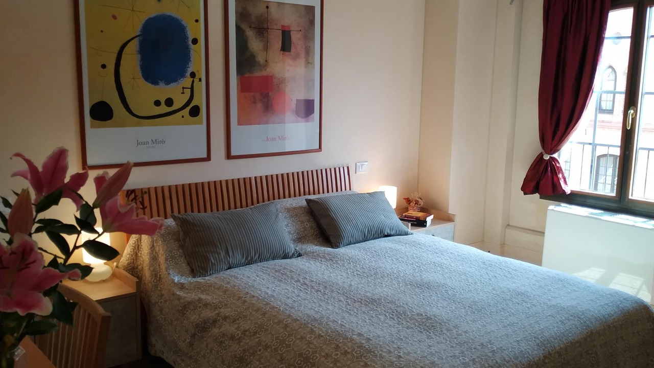 Photo of Bedroom in Molina
