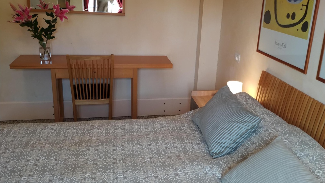 Photo of Bedroom in Molina