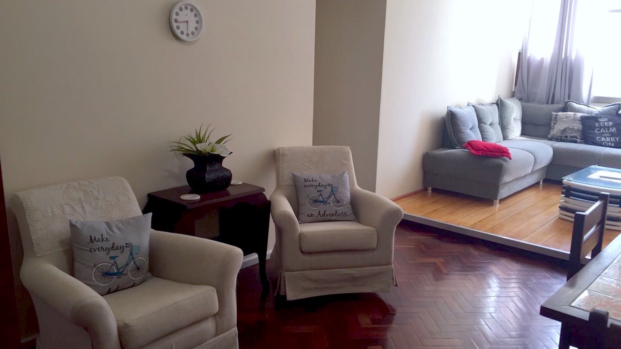Photo of Livingroom in Zona Sul