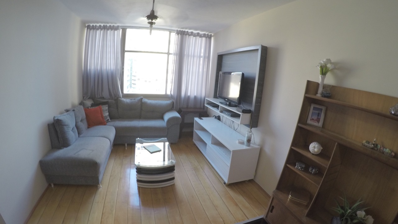 Photo of Livingroom in Zona Sul