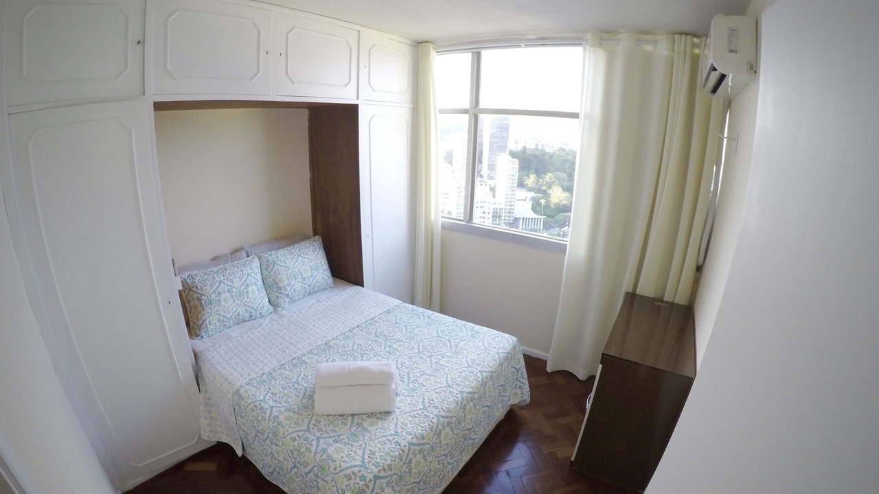 Photo of Bedroom in Zona Sul
