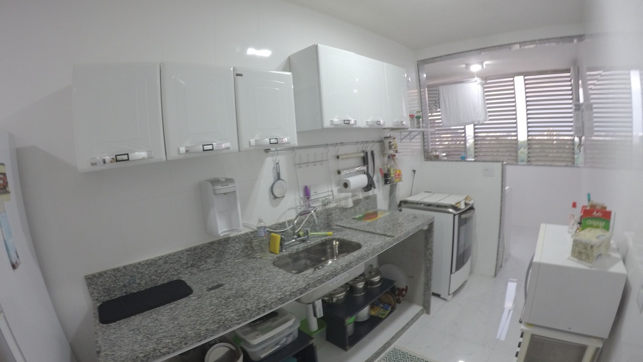Photo of Kitchen in Zona Sul