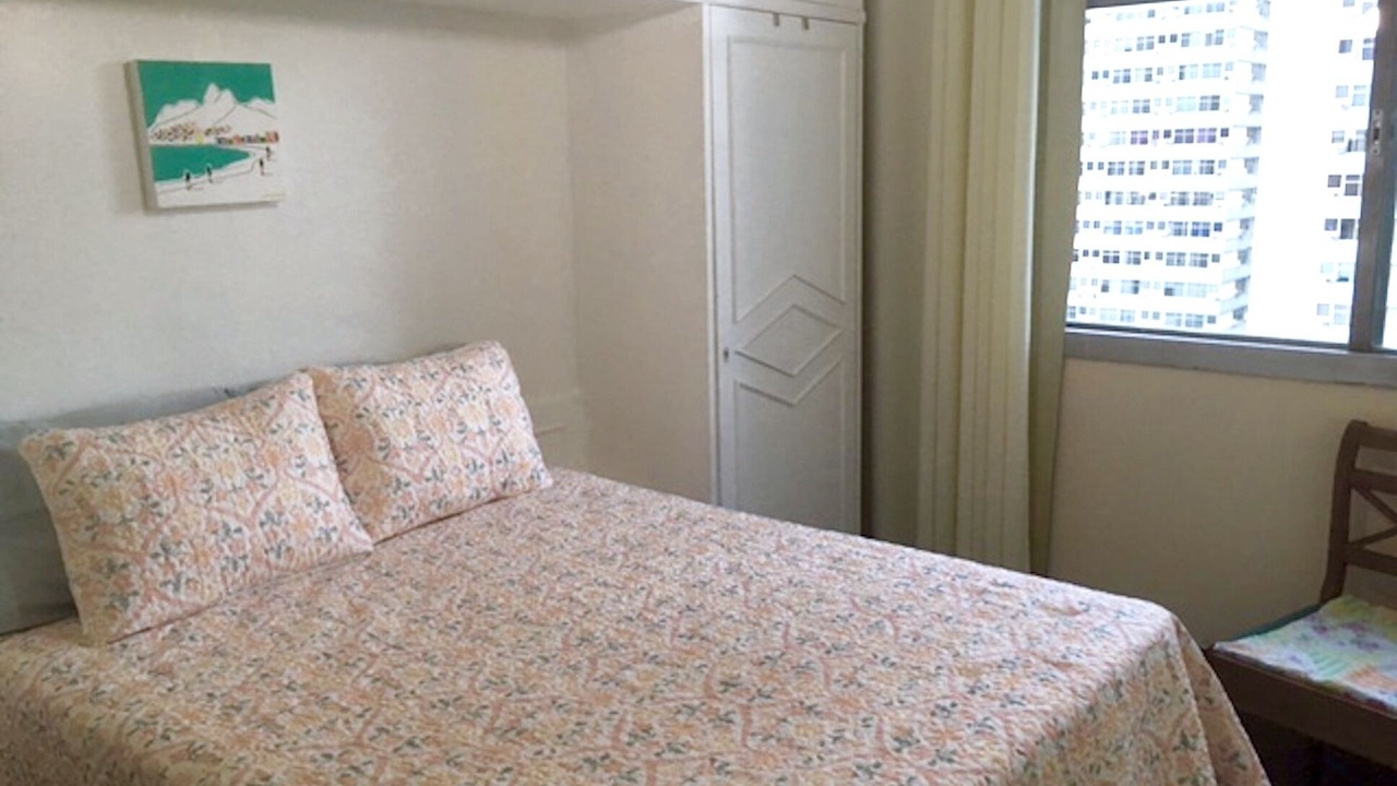 Photo of Bedroom in Zona Sul