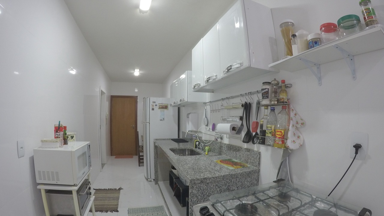 Photo of Kitchen in Zona Sul