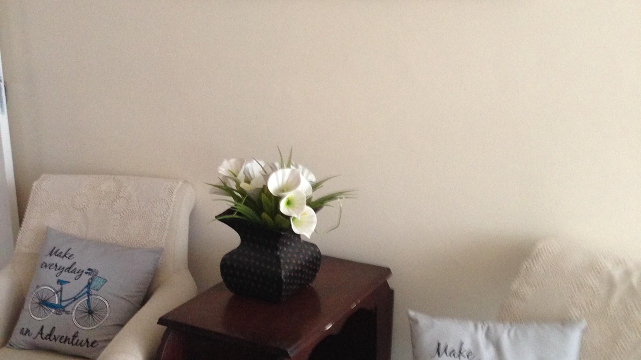 Photo of Livingroom in Zona Sul