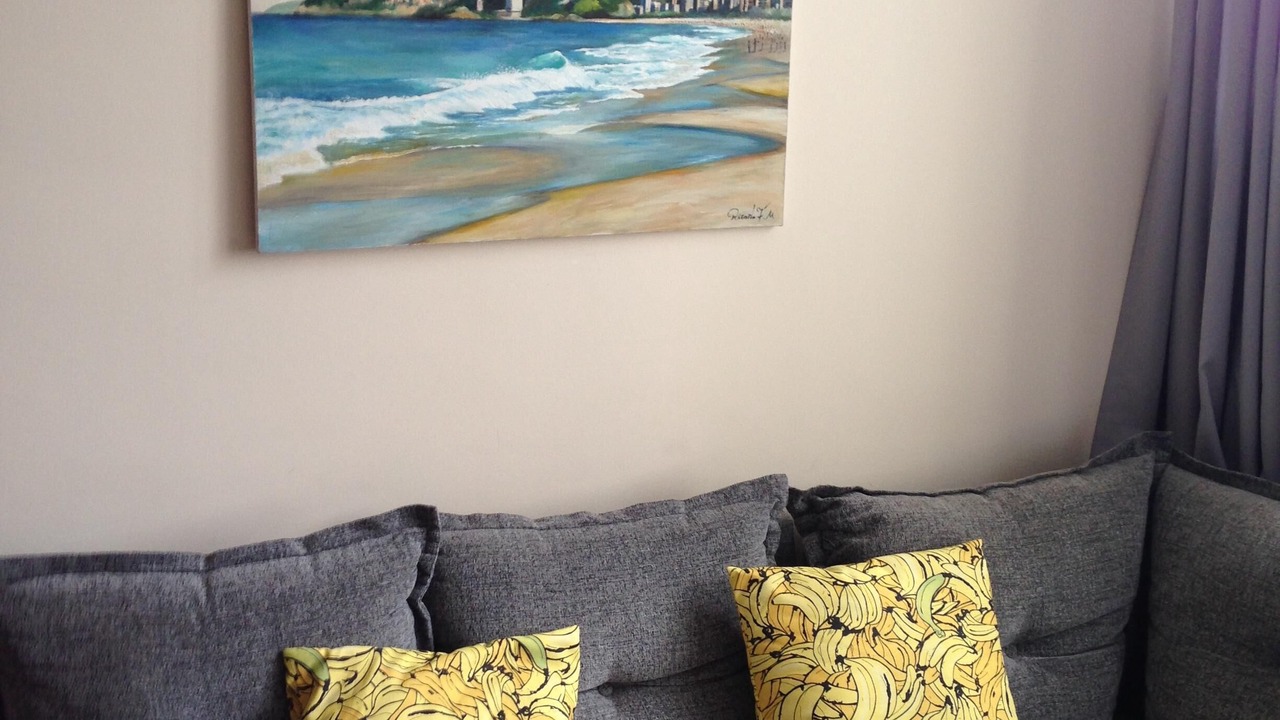 Photo of Livingroom in Zona Sul