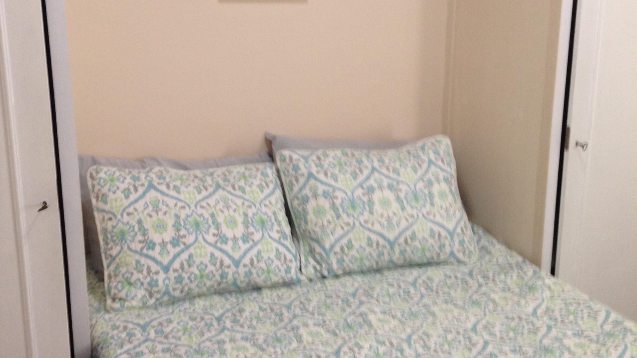Photo of Bedroom in Zona Sul