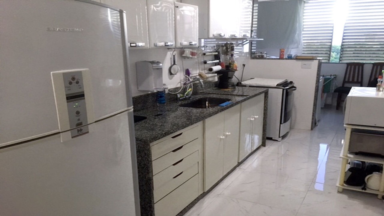 Photo of Kitchen in Zona Sul
