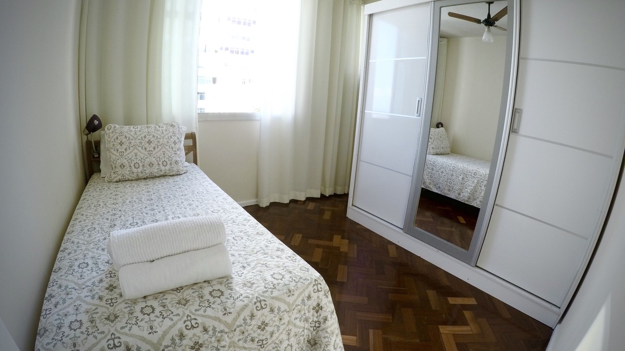 Photo of Bedroom in Zona Sul