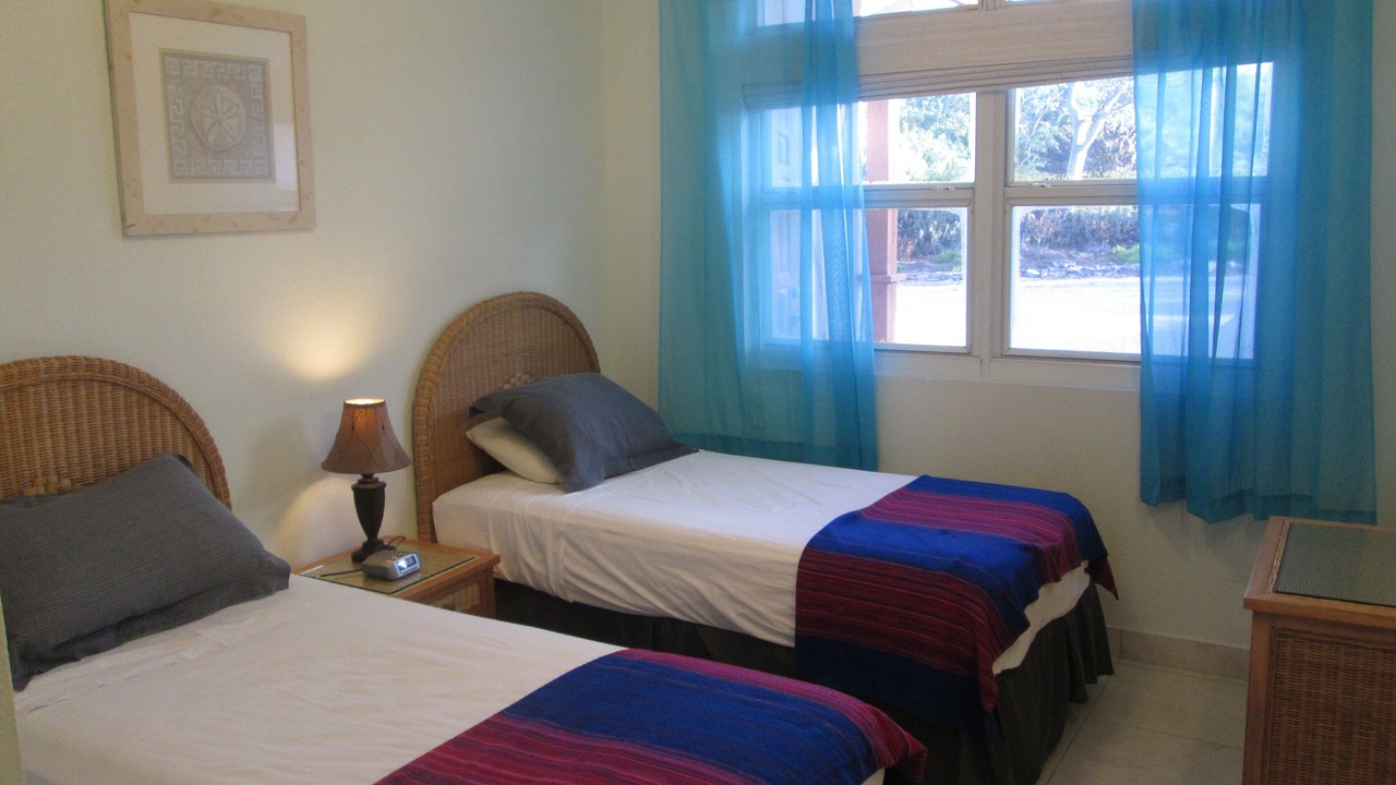 Photo of Bedroom in Great Exuma