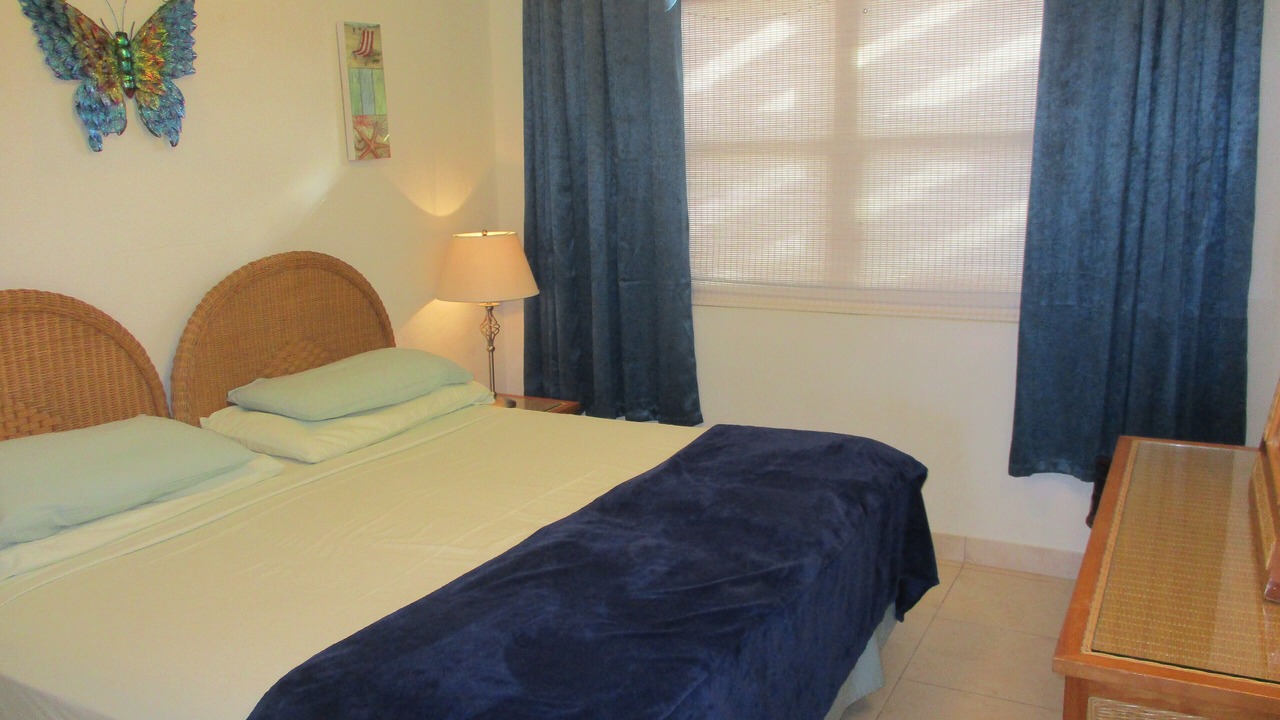 Photo of Bedroom in Great Exuma