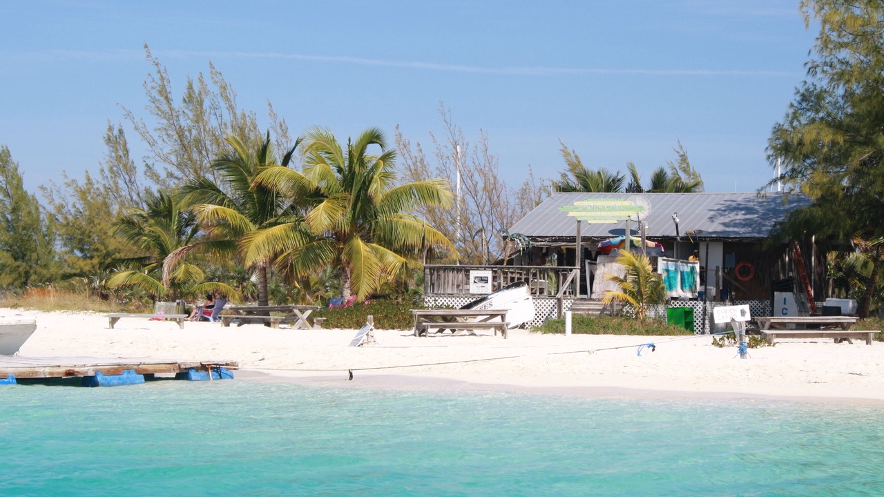 Photo of Others in Great Exuma