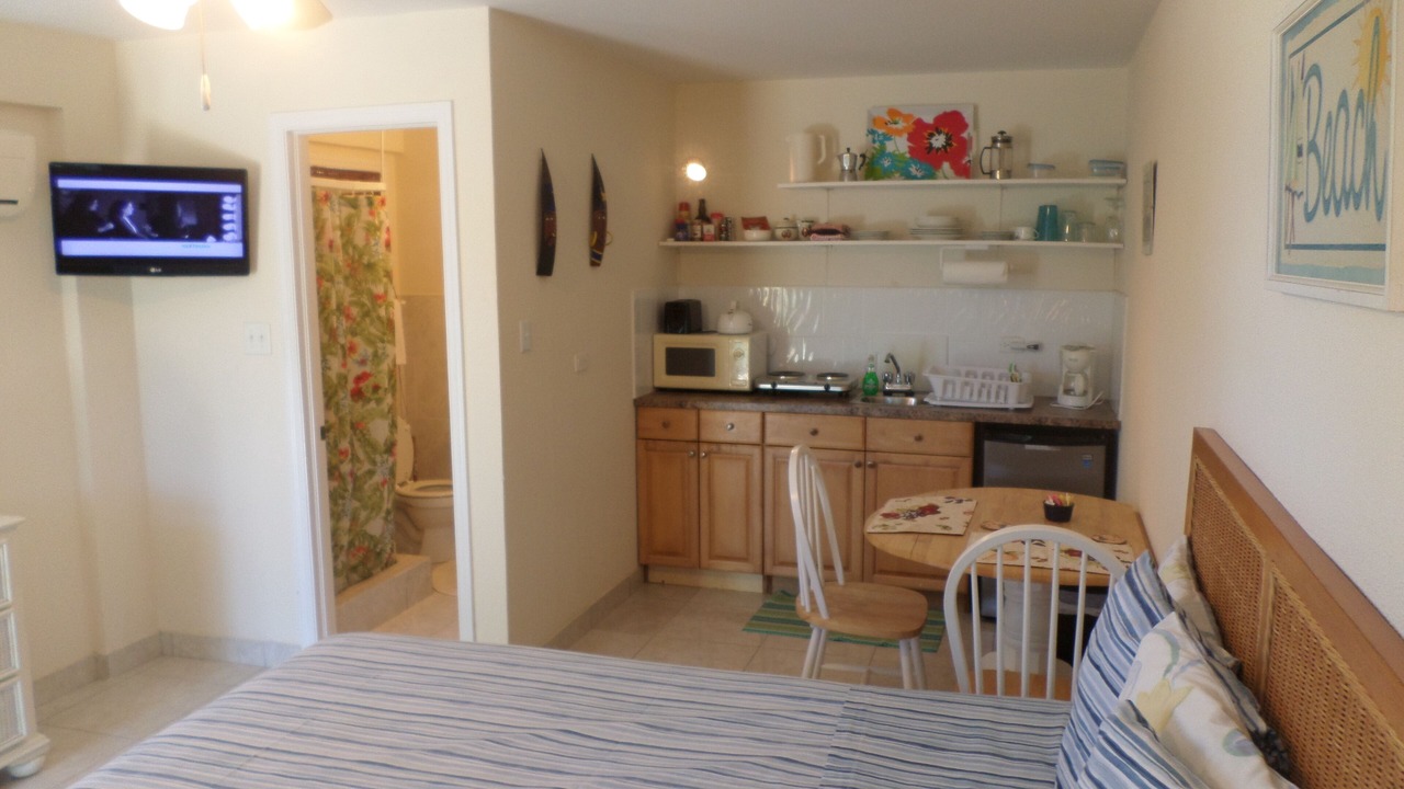 Photo of Bedroom in Great Exuma