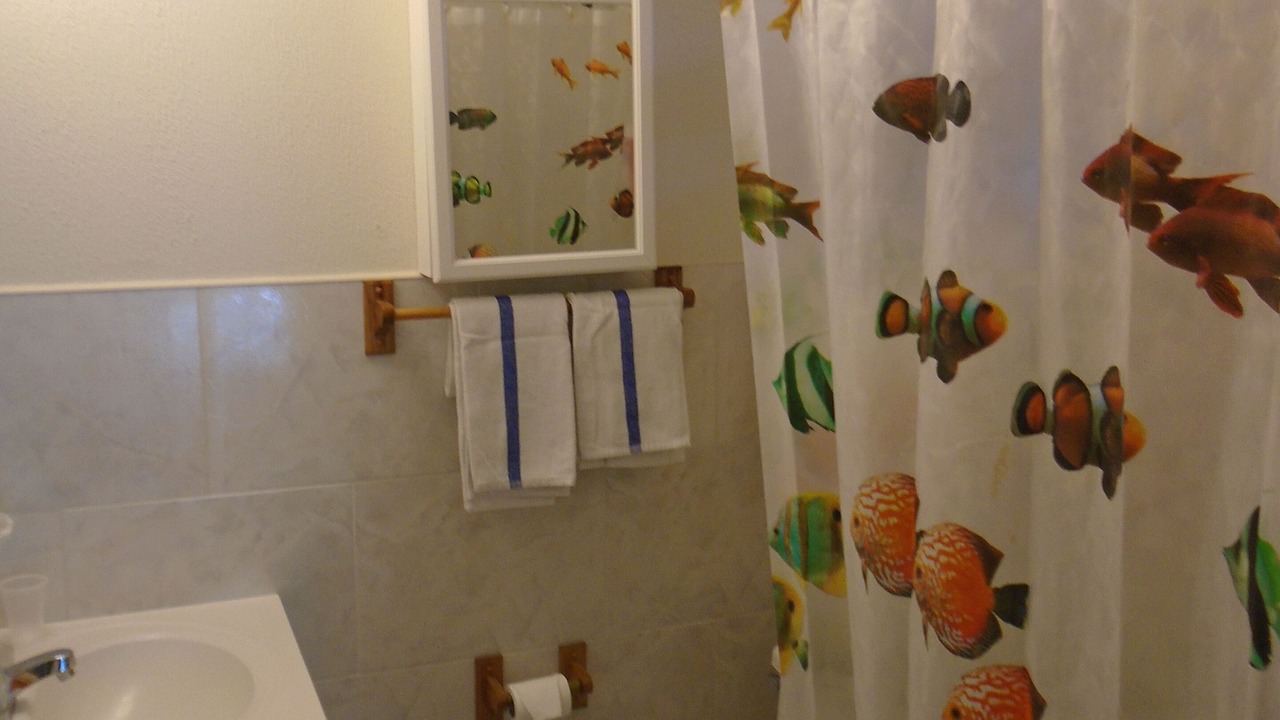 Photo of Bedroom in Great Exuma