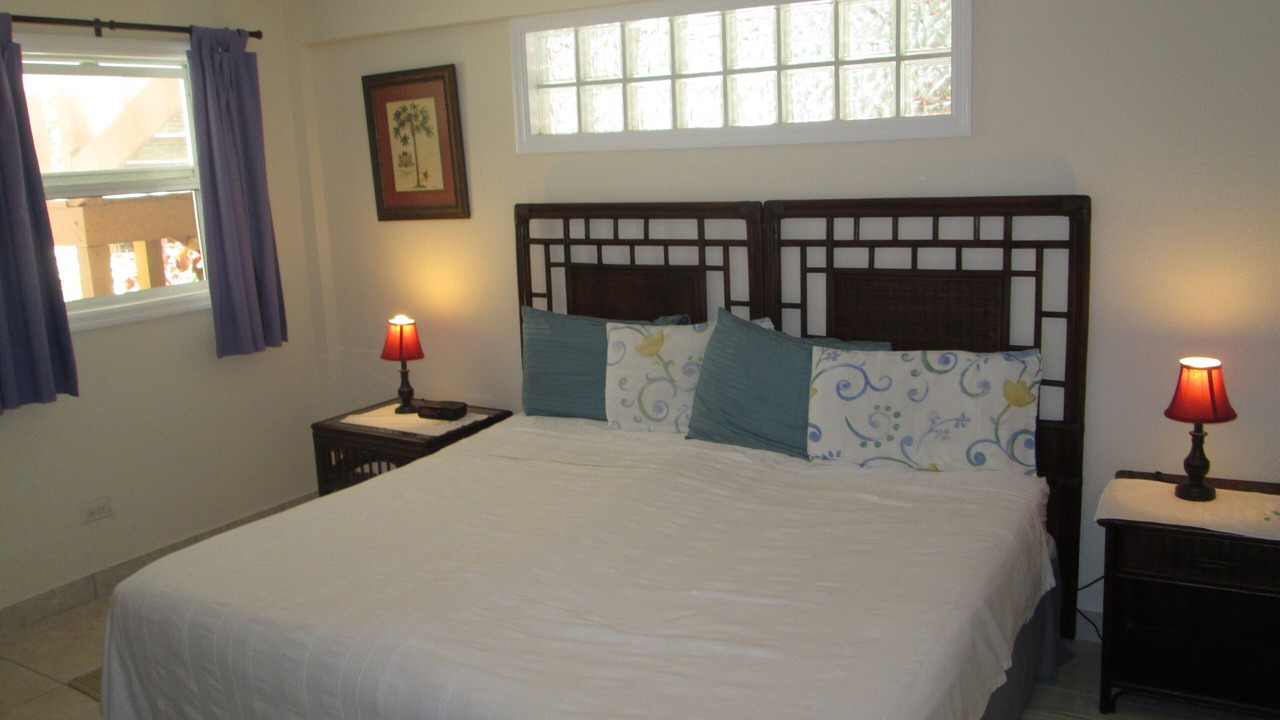 Photo of Bedroom in Great Exuma