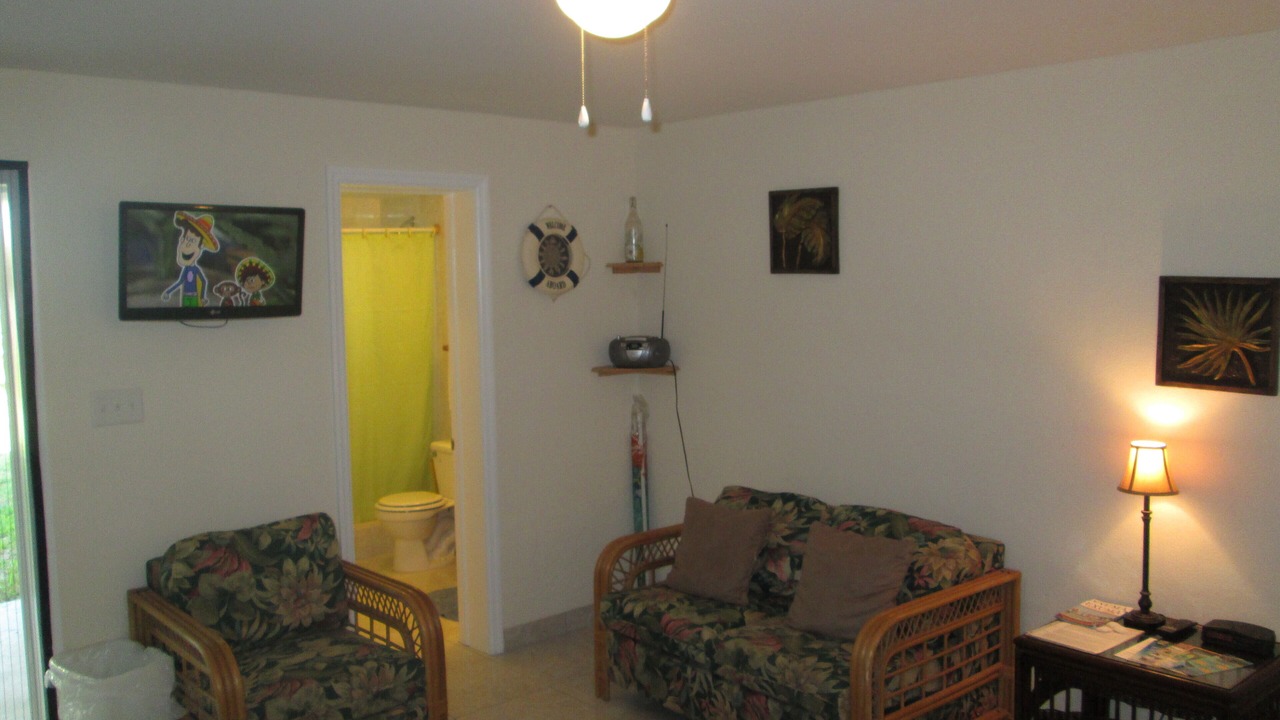 Photo of Bedroom in Great Exuma