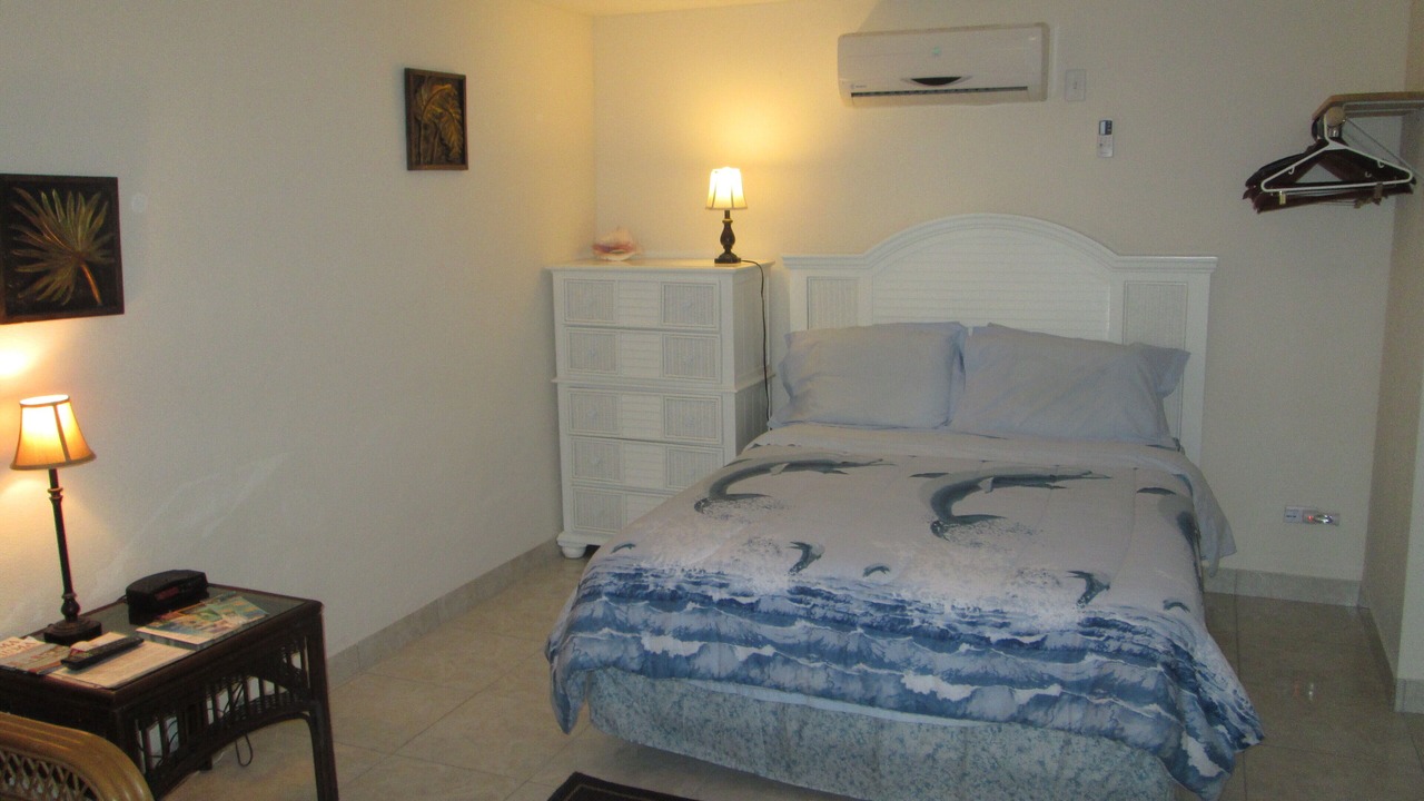 Photo of Bedroom in Great Exuma