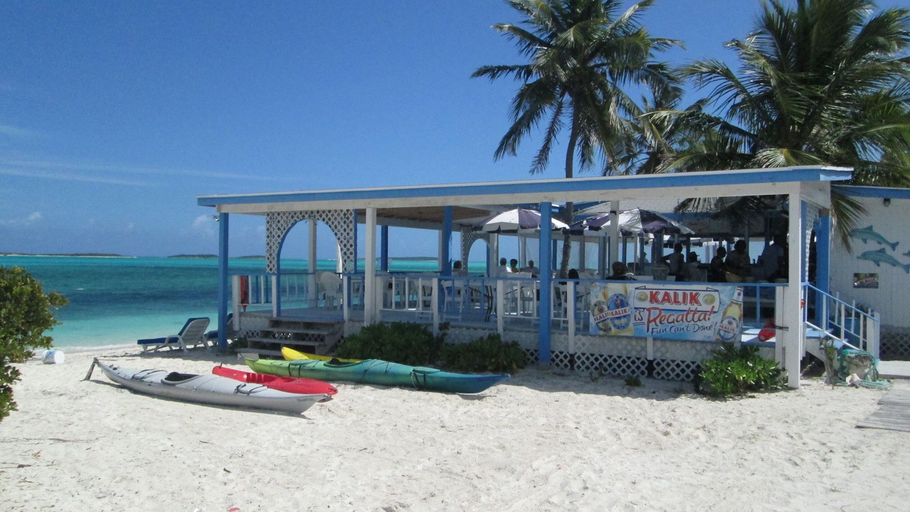 Photo of Others in Great Exuma