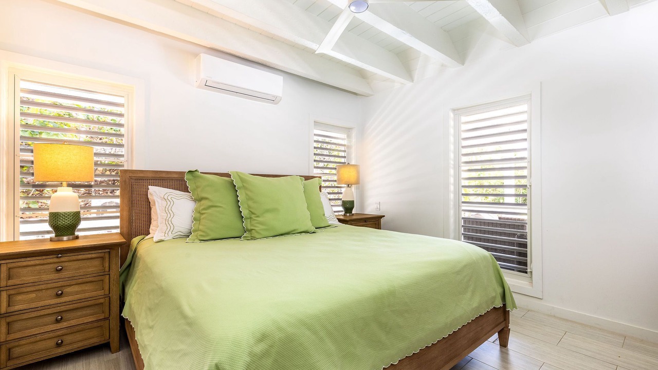Photo of Bedroom in Ocean Point