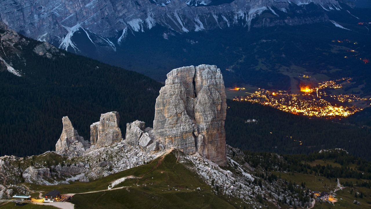 Photo of Outdoor in Cortina d'Ampezzo