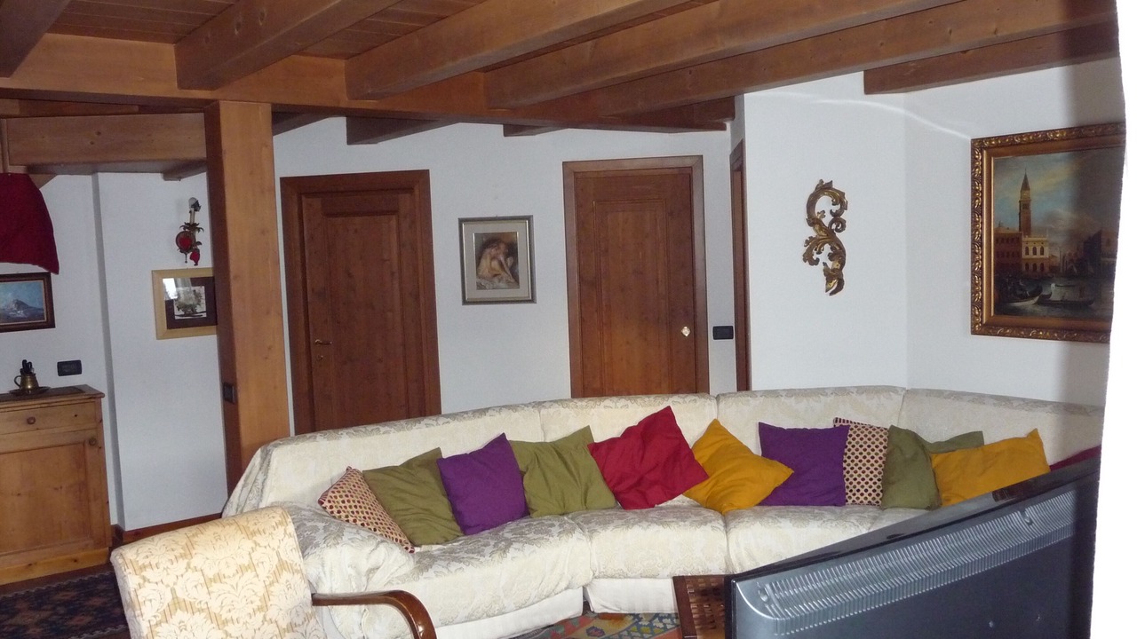 Photo of Livingroom in Cortina d'Ampezzo