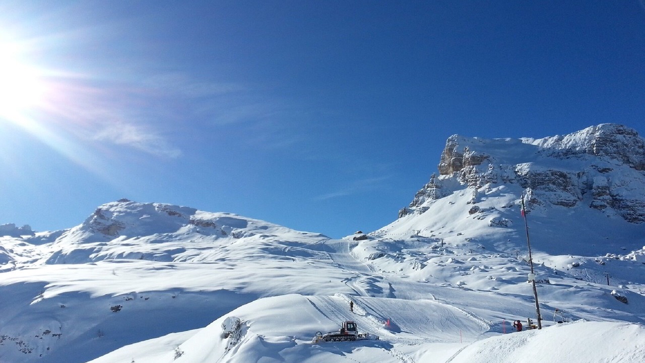 Photo of Others in Cortina d'Ampezzo