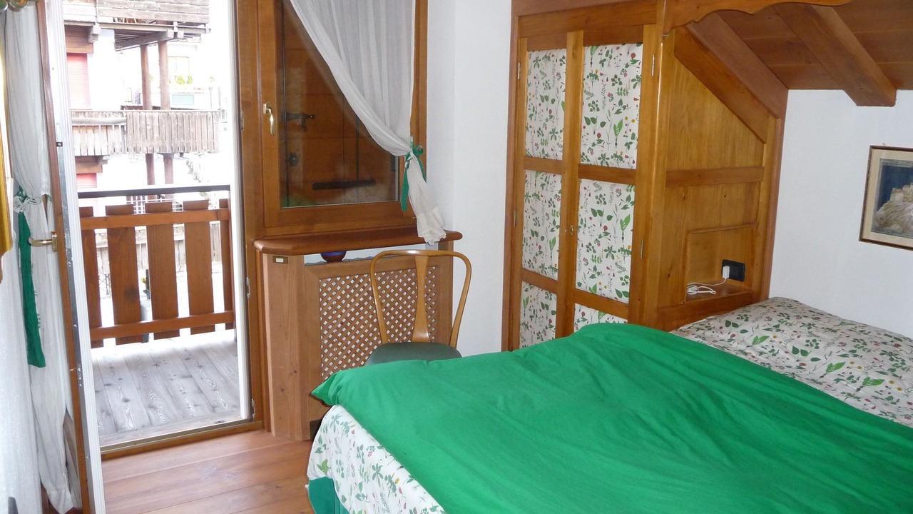 Photo of Bedroom in Cortina d'Ampezzo