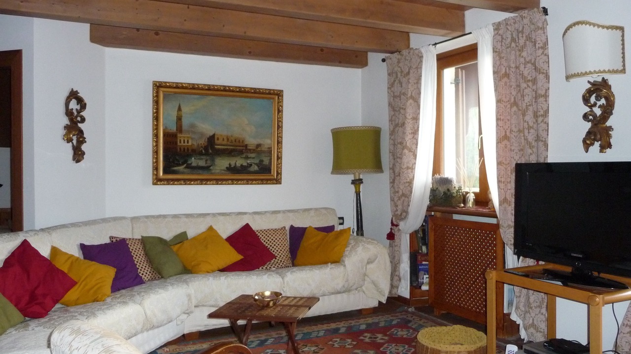 Photo of Livingroom in Cortina d'Ampezzo