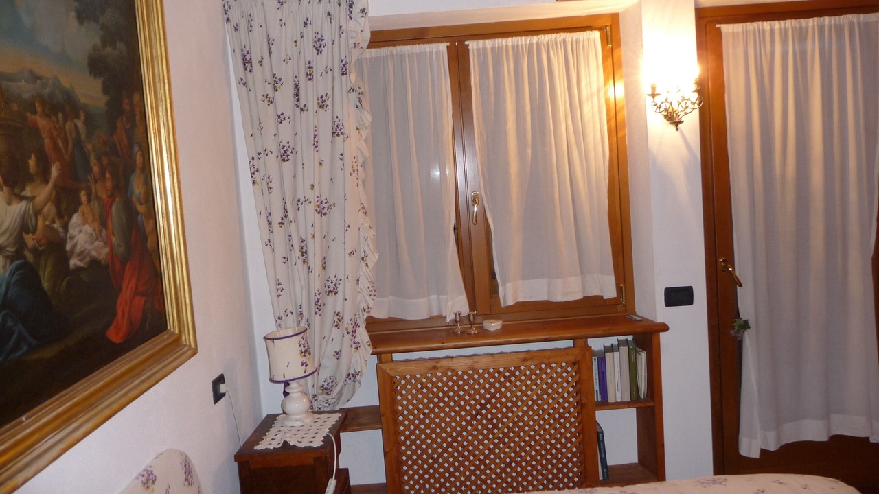 Photo of Bedroom in Cortina d'Ampezzo