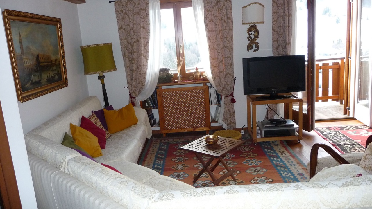 Photo of Livingroom in Cortina d'Ampezzo