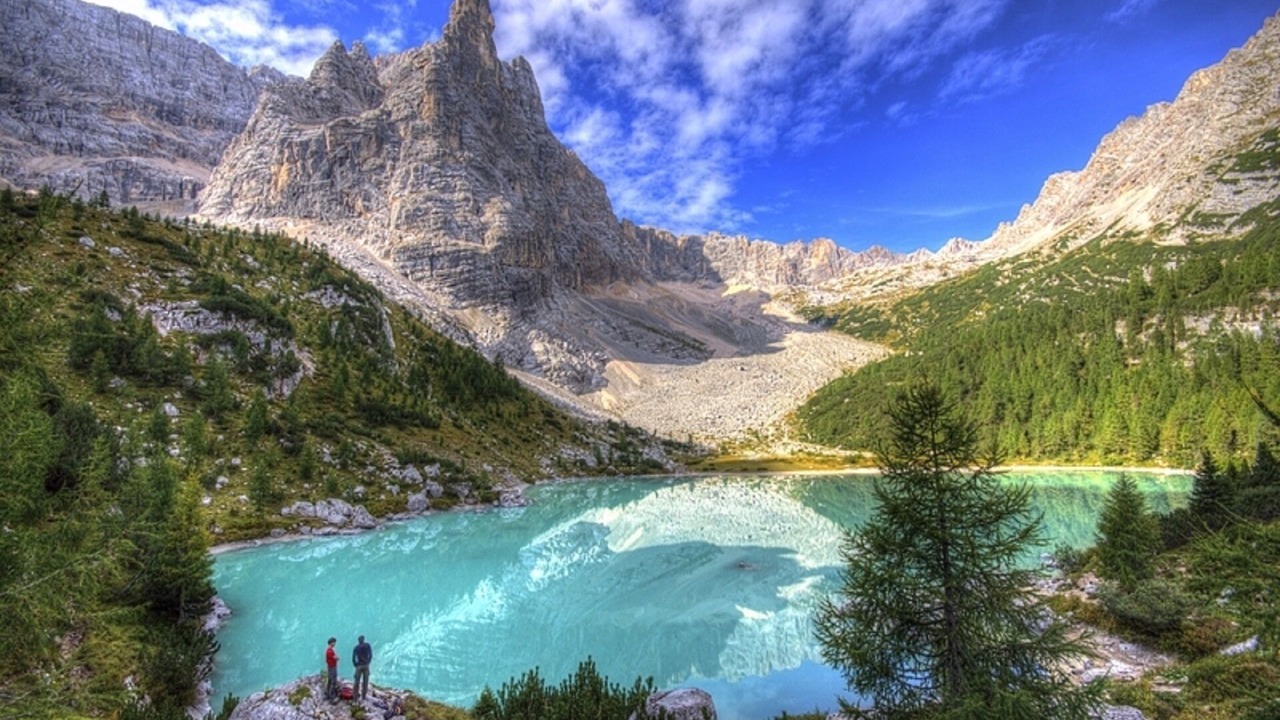 Photo of Others in Cortina d'Ampezzo