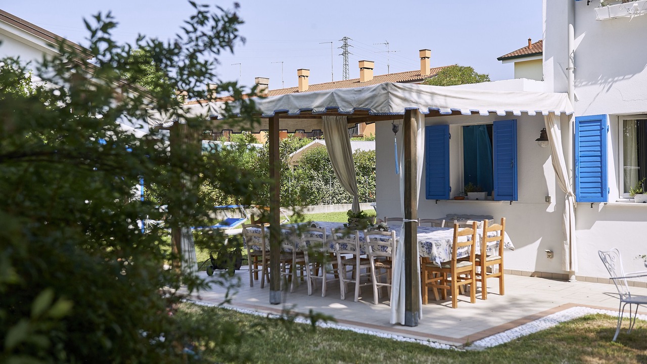 Photo of Outdoor in Ca' Pirami