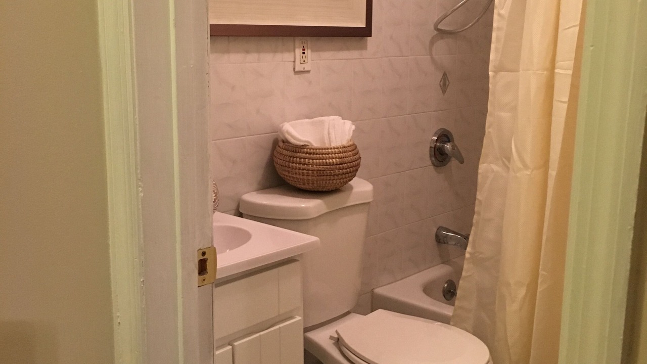 Photo of Bathroom in Bedford-Stuyvesant