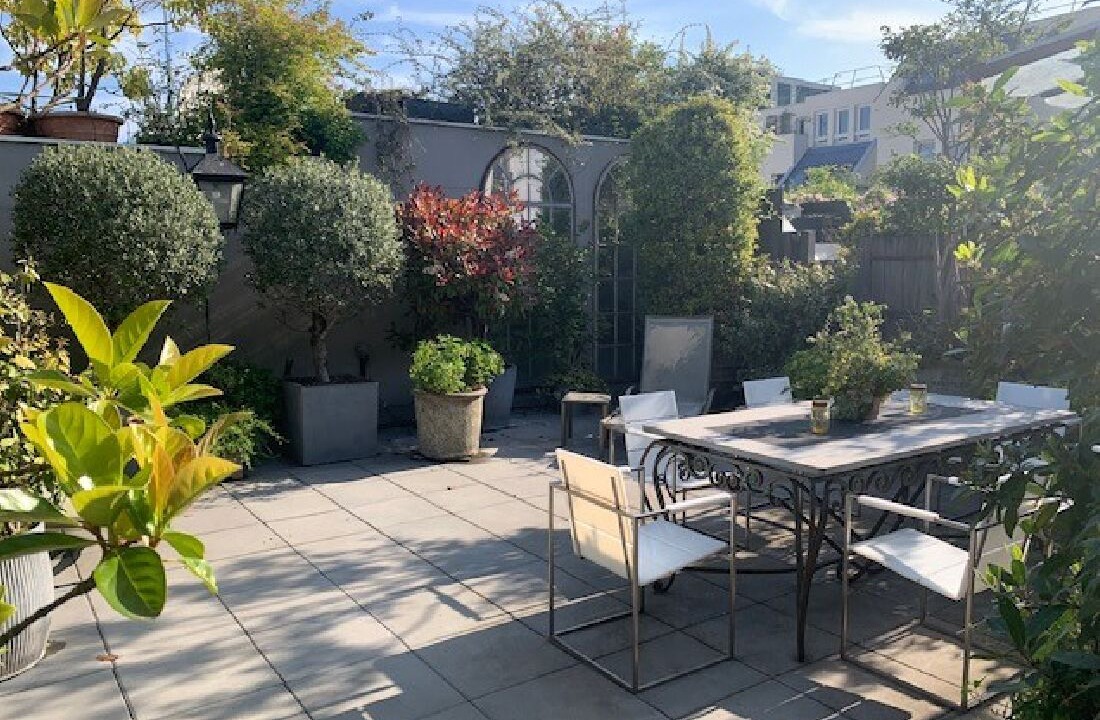 Photo of Outdoor in Quartier de l'Horloge