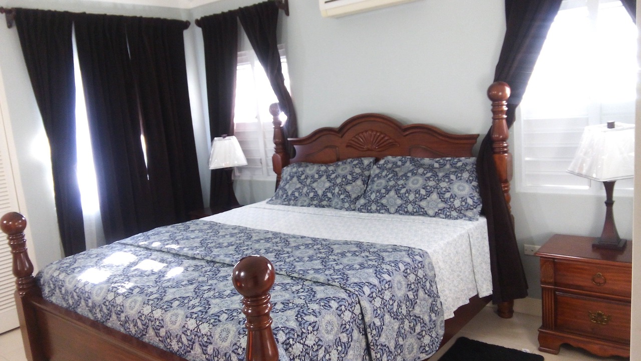 Photo of Bedroom in St. Ann's Bay