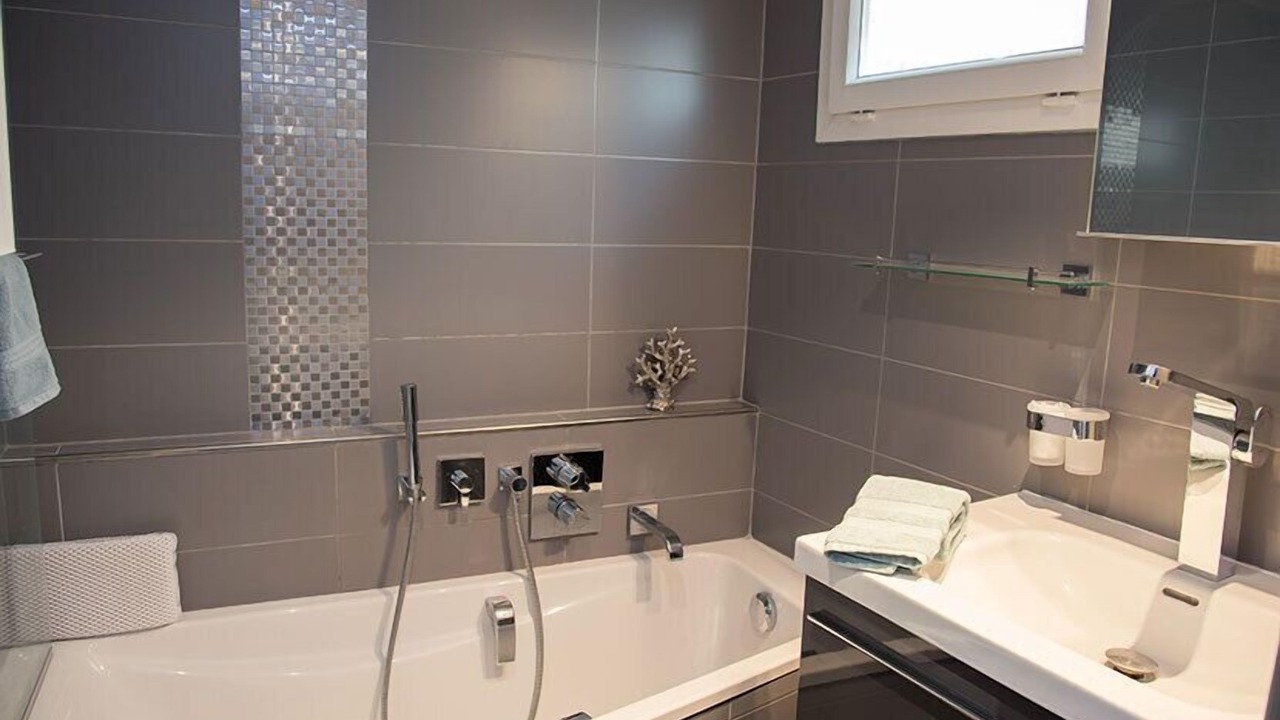 Photo of Bathroom in Saint-Germain-des-Pres
